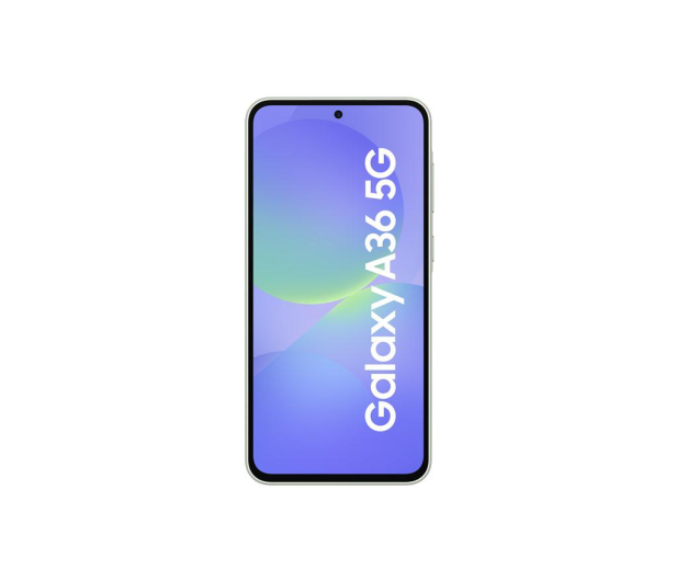 Samsung Galaxy A36 5G 8/256GB Zielony - 1313804 - zdjęcie 4